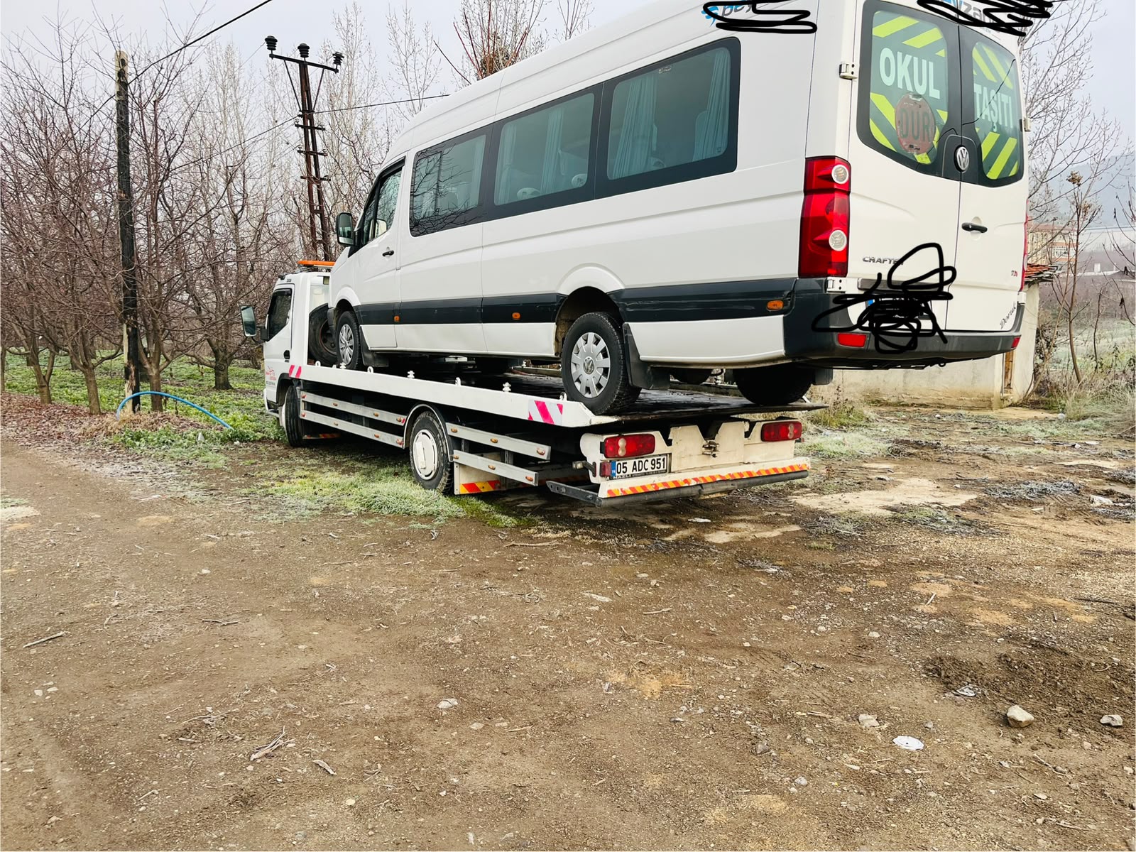 Taşova oto kurtarma Sinan Oto Kurtarma